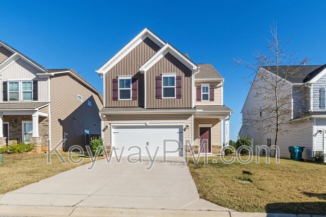 Building Photo - 4150 Thimbleberry Dr