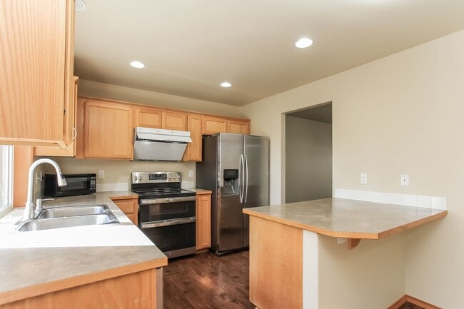 Photo - 8504 130th St E