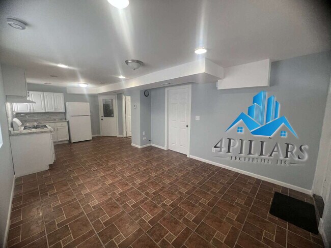 Photo - "Cozy 1-Bedroom Duplex Gem on Sohl Avenue - Plenty of Comfort!"