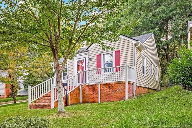 Photo - 727 Greenland Dr