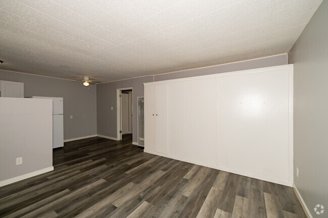 1 dormitorio, 12 baños - 540 pies cuadrados - Sala de estar - Sunset Crossing