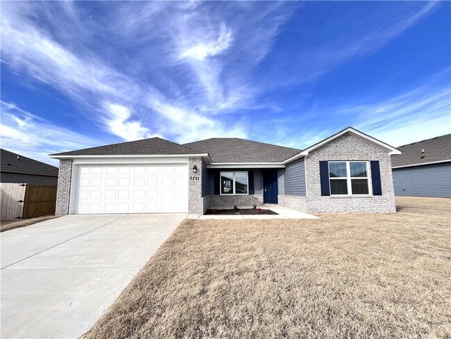 Photo - 2721 Elliott St