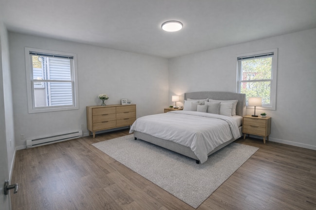 Photo - Tastefully Updated Ranier Beach 2bd 1bath Duplex unit!