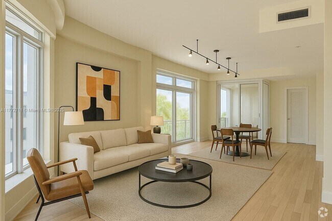 Building Photo - 6701 Biscayne Blvd Unit 201 Rental