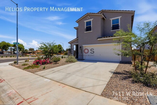 Building Photo - 7411 W Rose Ln