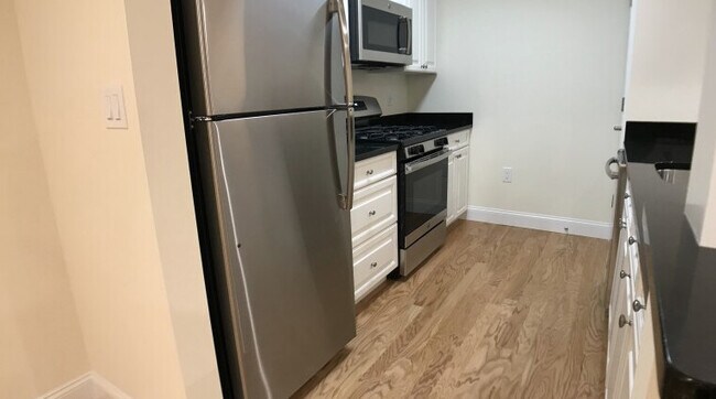 Photo - 16 Chauncy St Unidad 20-C Rental