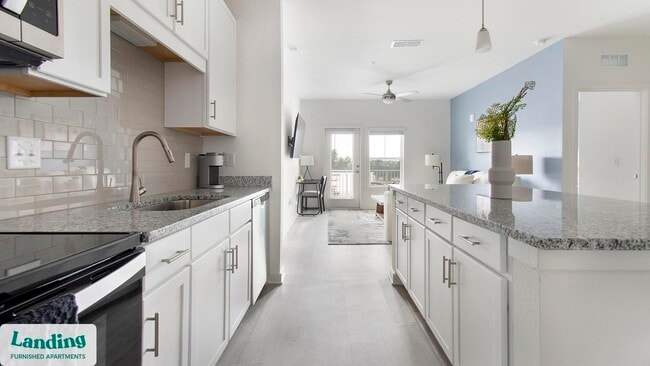 Photo - 12525 Tibbets Ln Unidad 6408.1412003