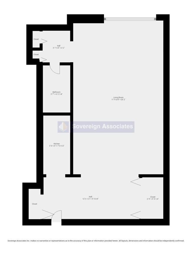 Photo - 33 North Third Ave Unit 5P