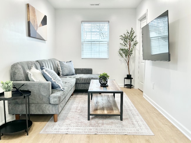 Photo - 167 Park Cir SW Unidad 1 Bedroom 1 Bathroom