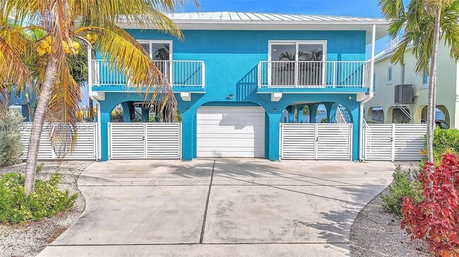 441 La Fitte Rd
