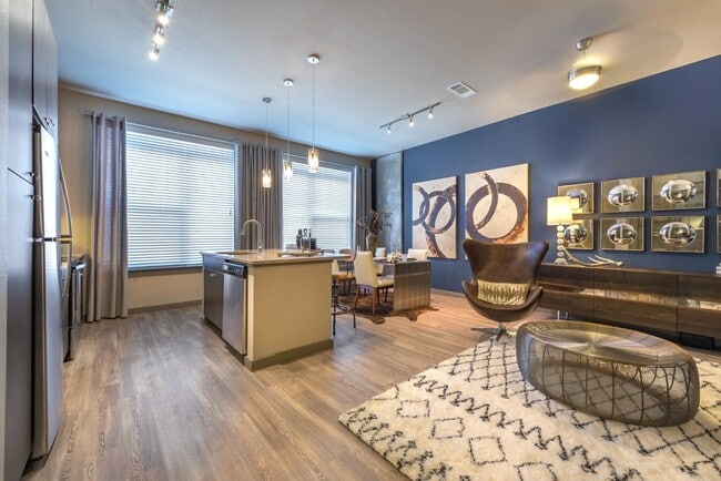 Photo - Modern Design Meets Everyday Luxury Unit ADE