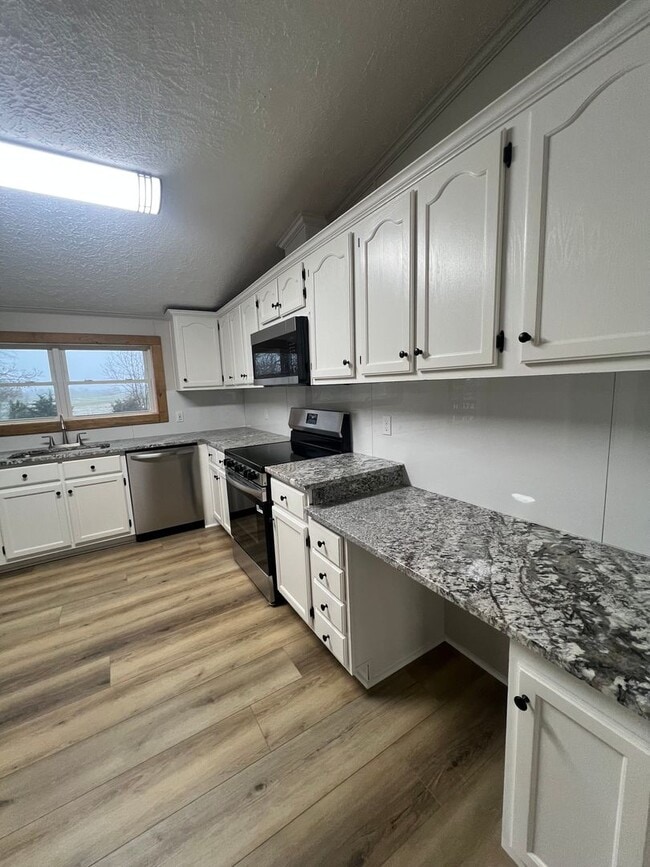 Photo - Peaceful Country Living on 1.4 Acres Beautifully Remodeled 3 Bed / 2 Bath Home on Ficklin Road