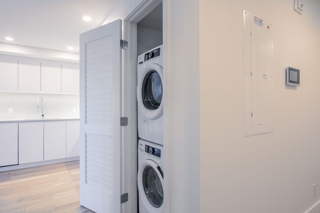 Photo - 3460 Rue Peel Unit 1707
