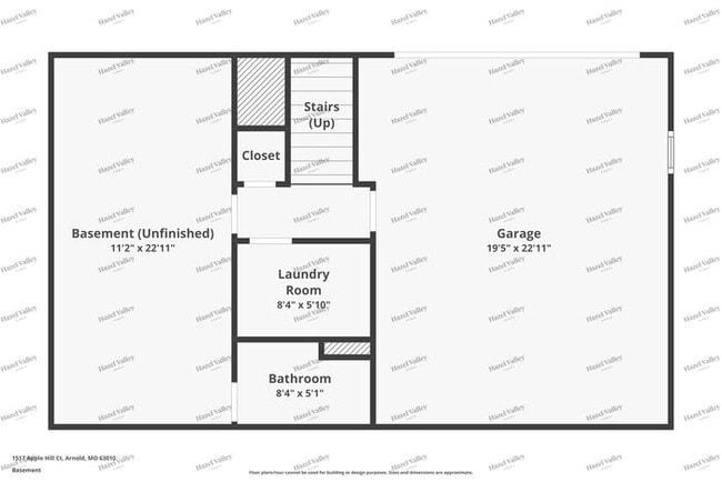 Photo - 1517 Apple Hill Ct House