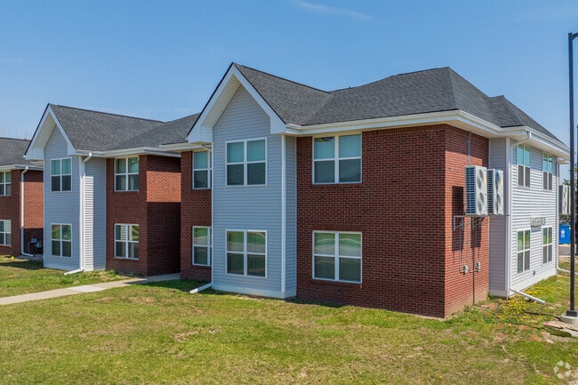 Primary Image - Manchester Place Apartments