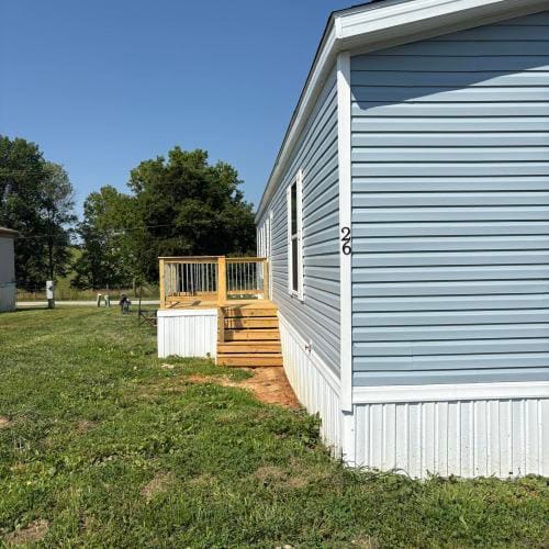 2319 Greensburg Rd
