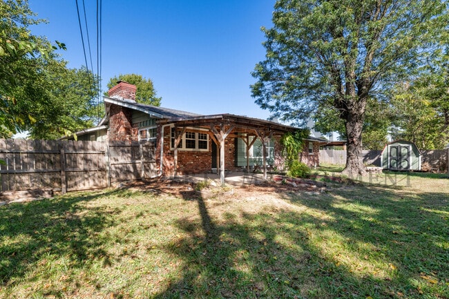 Photo - 1126 Farmstead St