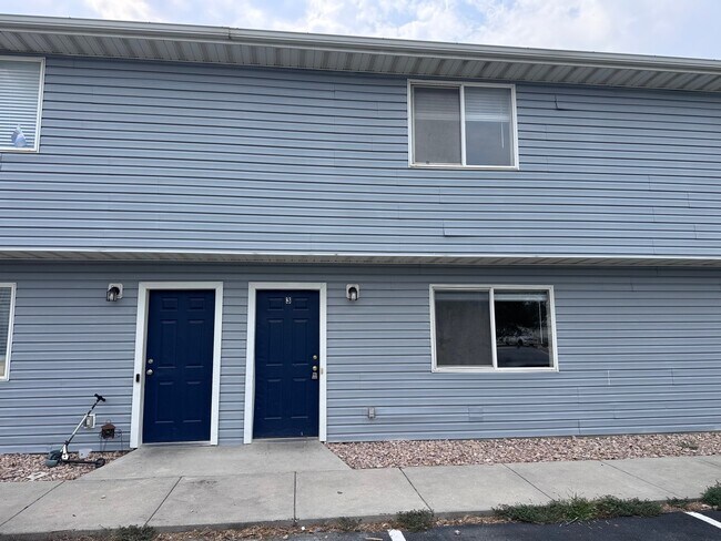 Building Photo - 2455 W 450 N