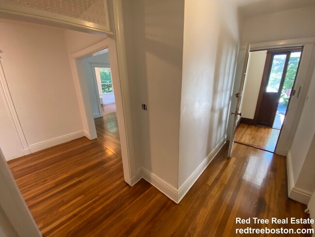 Photo - 244 Winchester St Unit 1