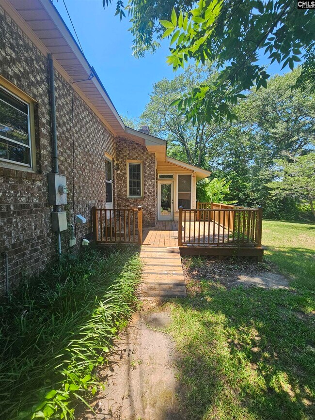 122 Old Chapin Rd Rental House Rental in Lexington, SC