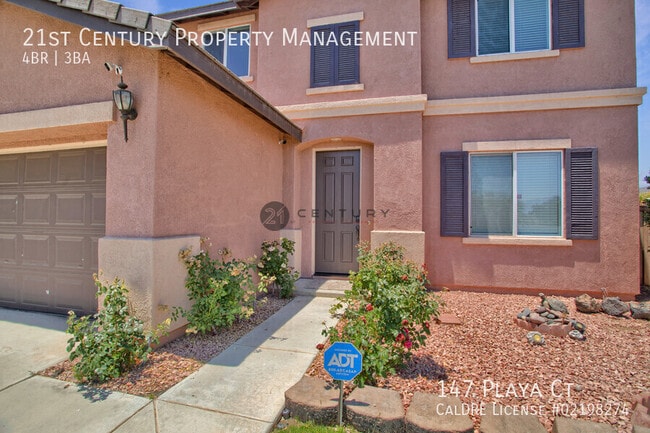 Photo - 147 Playa Ct