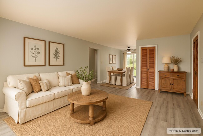 Photo - Come home to Park Forest today!