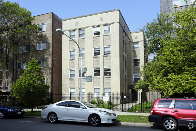 Building Photo - The Horizon on Kenmore Rental