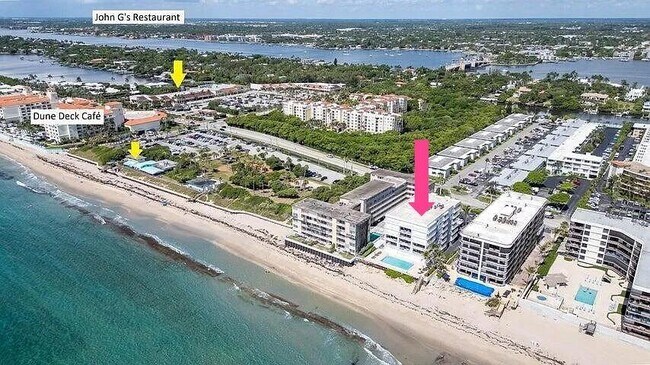Building Photo - 4200 S Ocean Blvd Unit 401