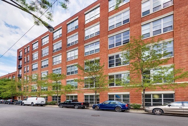 Photo - 1735 N Paulina St Condo