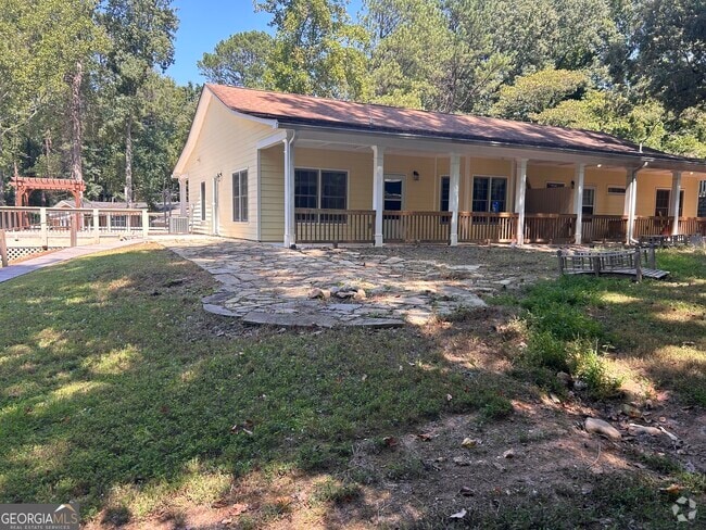 Building Photo - 7440 Bells Ferry Rd Rental