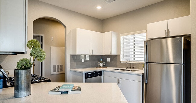 Bella Solara Apartment Homes
