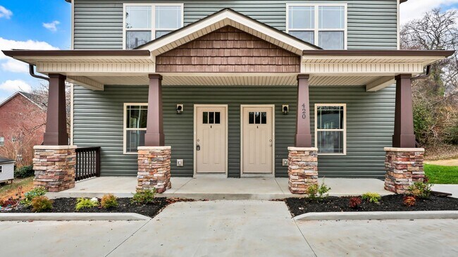 Photo - 420 S 2nd St Unit B