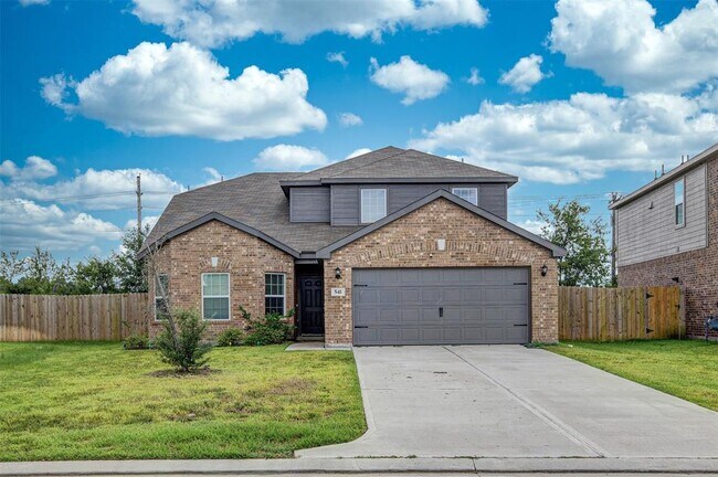 Building Photo - 541 Amberwood Pk Dr Rental
