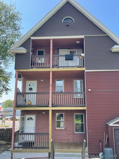 Building Photo - 280 Meriden Rd Rental