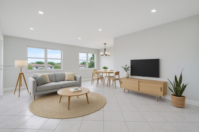 Photo - 13450 SW 3rd St Unidad 401D Rental