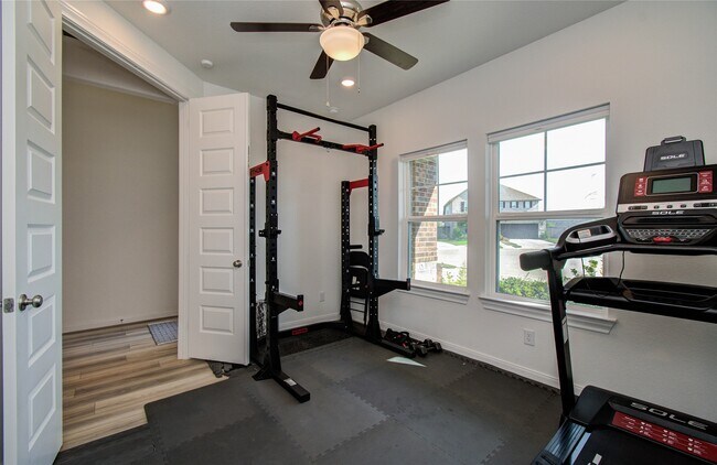 Photo - 2816 Oakheath Crst Ct