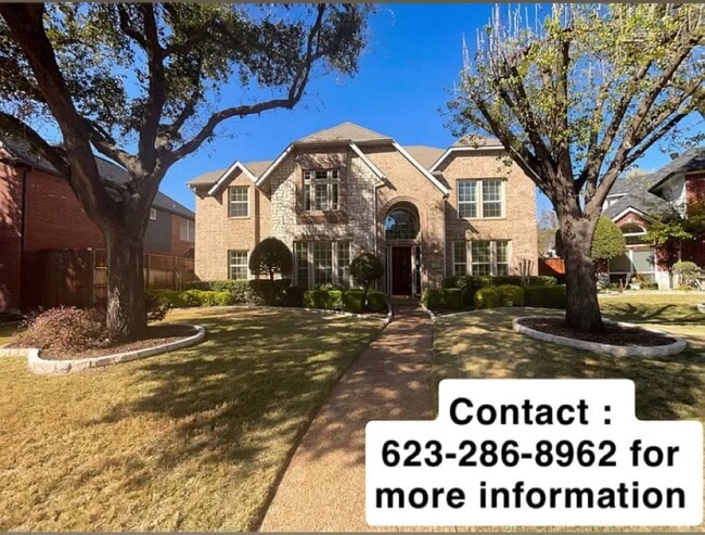 Building Photo - 2741 Barrington Dr