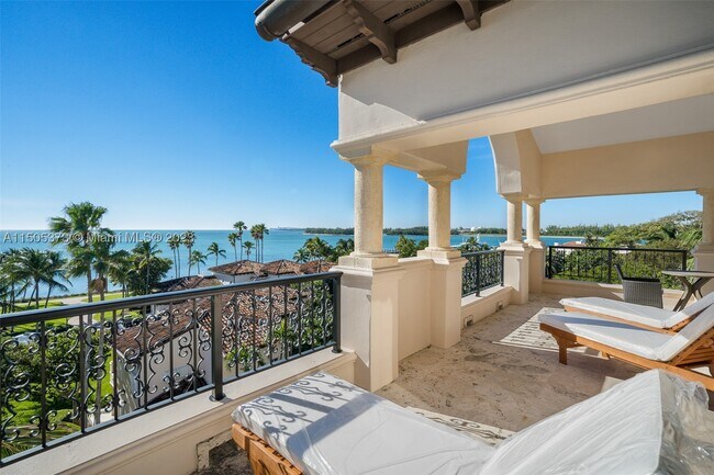 Photo - 19153 Fisher Island Dr Unit 19153