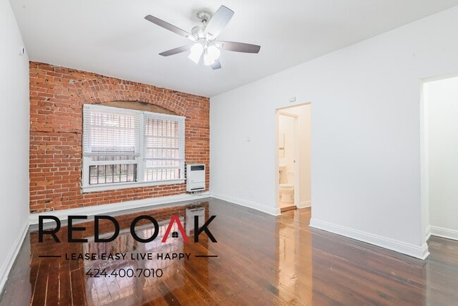 Photo - 326 Normandie Ave Condo Unit 103