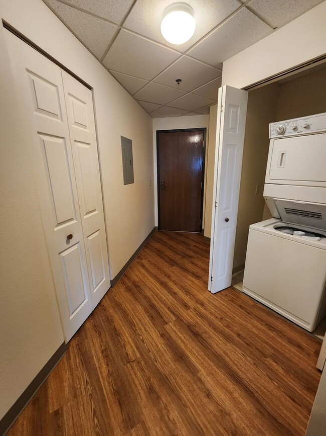 Photo - The Harbours Apartments