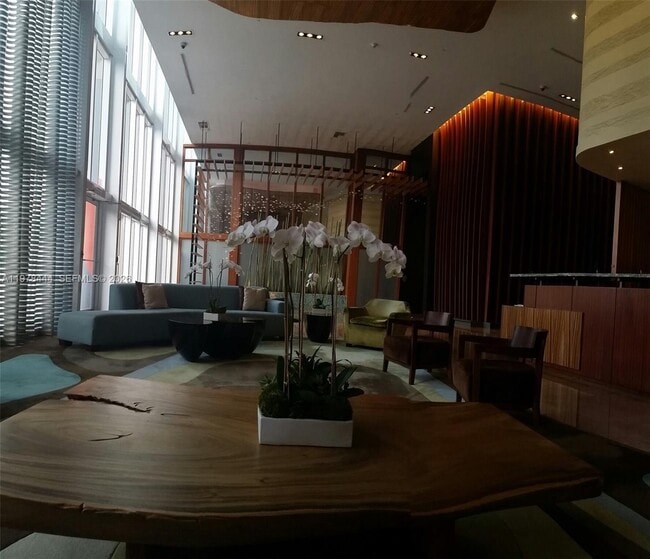 Photo - 50 Biscayne Blvd Unit 703