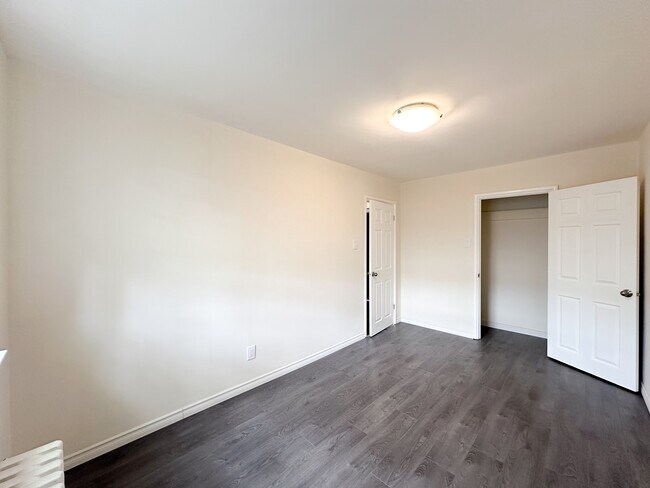 Photo - Montgomery Apartments