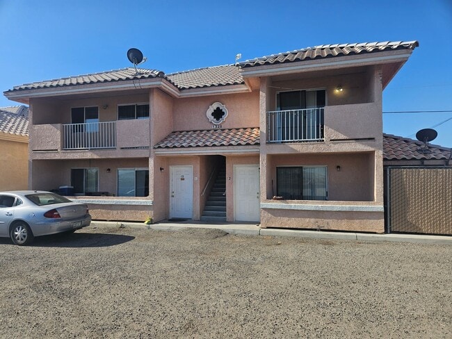 Building Photo - 1328-4 Ramar Rd Unit 1328 Ramar-3
