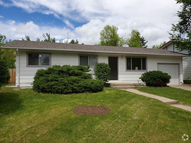Building Photo - Close proximity to City Park! Rental