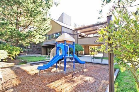 Playground near the clubhouse - 3319 Brittan Ave Unidad 9