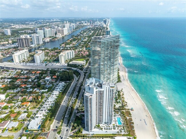 Photo - 18911 Collins Ave Condo Unit 405