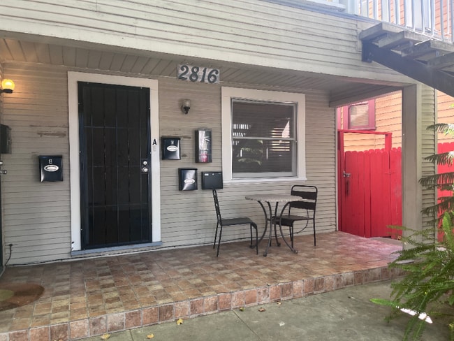 Building Photo - 2816 F St Rental