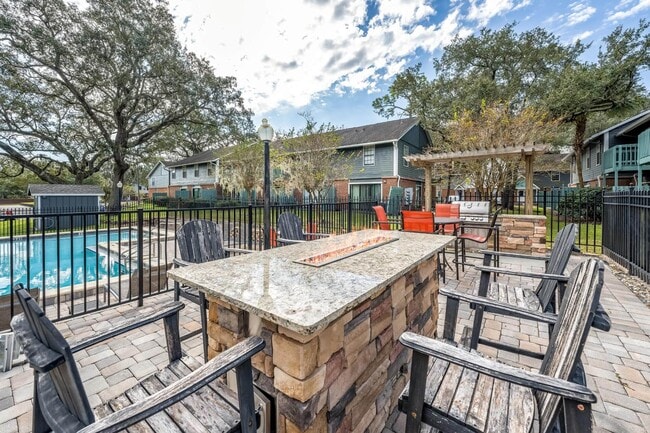 Photo - Cambridge Woods