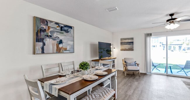 Crestview at Grove West Townhomes