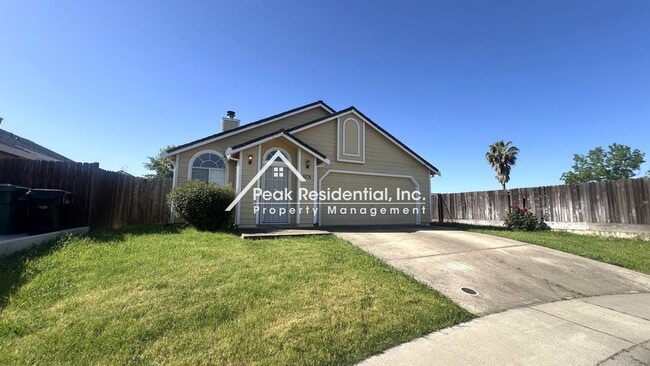 Photo - Wonderful 3bd/2ba Sacramento Home!